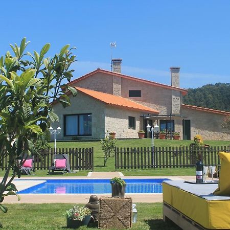 Luxury Singular Villa Carolina Ribeira Dış mekan fotoğraf