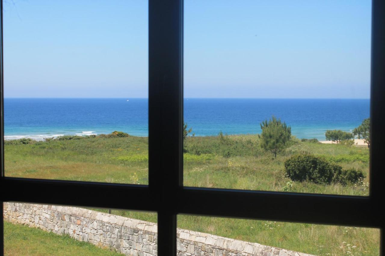 Luxury Singular Villa Carolina Ribeira Dış mekan fotoğraf