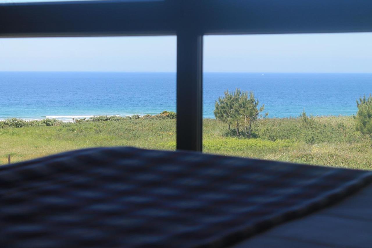 Luxury Singular Villa Carolina Ribeira Dış mekan fotoğraf