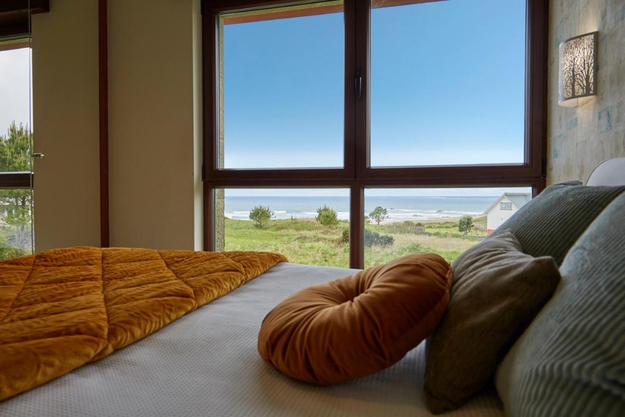 Luxury Singular Villa Carolina Ribeira Dış mekan fotoğraf