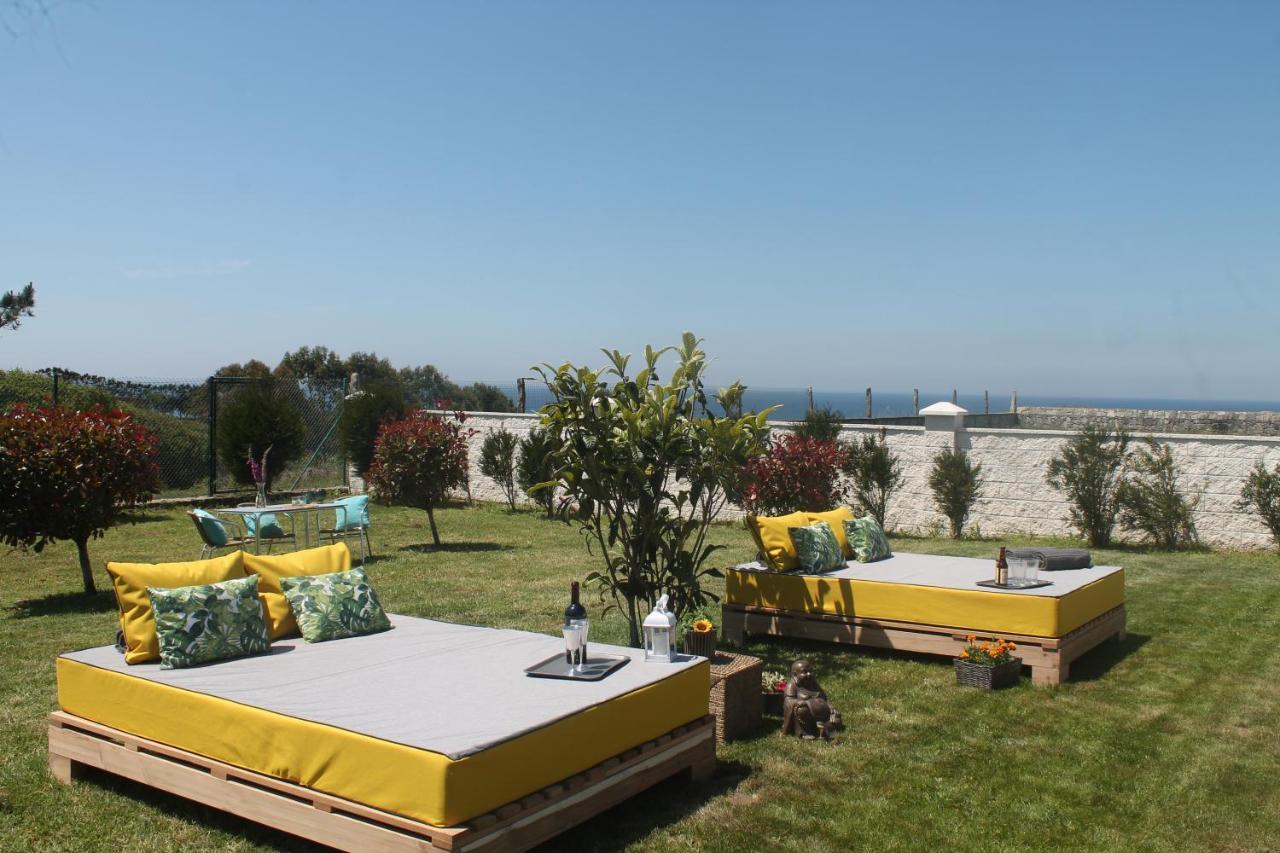 Luxury Singular Villa Carolina Ribeira Dış mekan fotoğraf